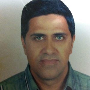 Meet your Posher, Sajid